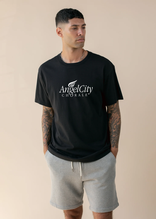 Oversized Tee