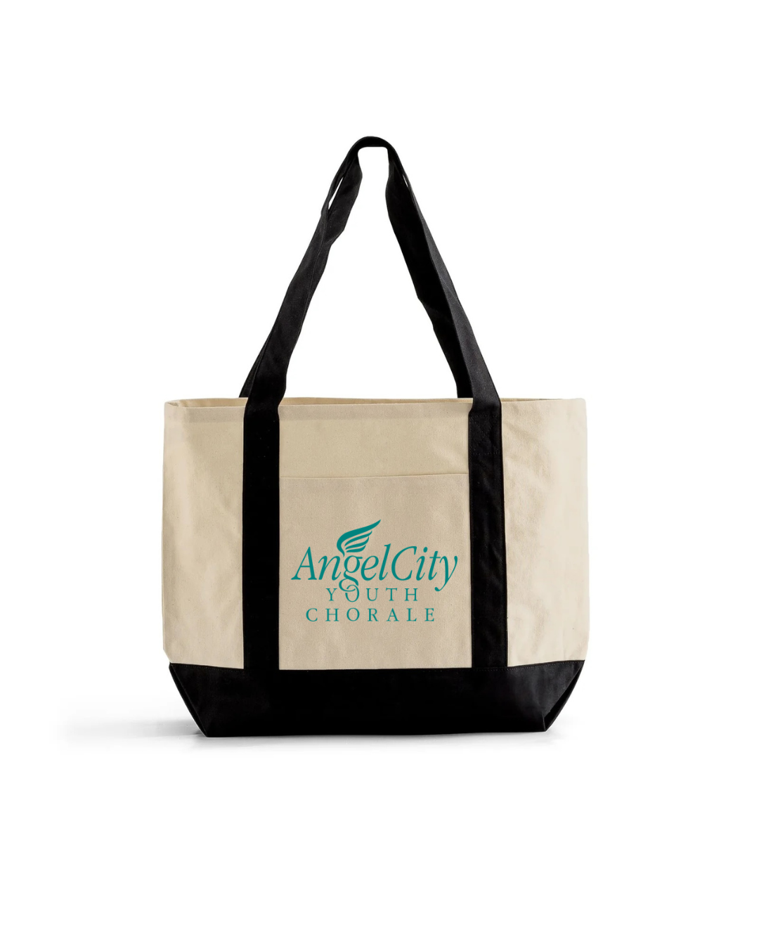 ACYC Tote Bag