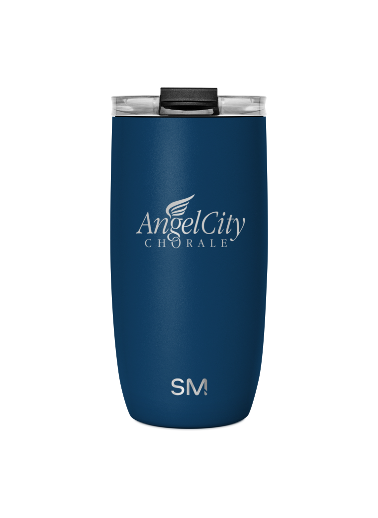 16oz Voyager Tumbler (Simple Modern)