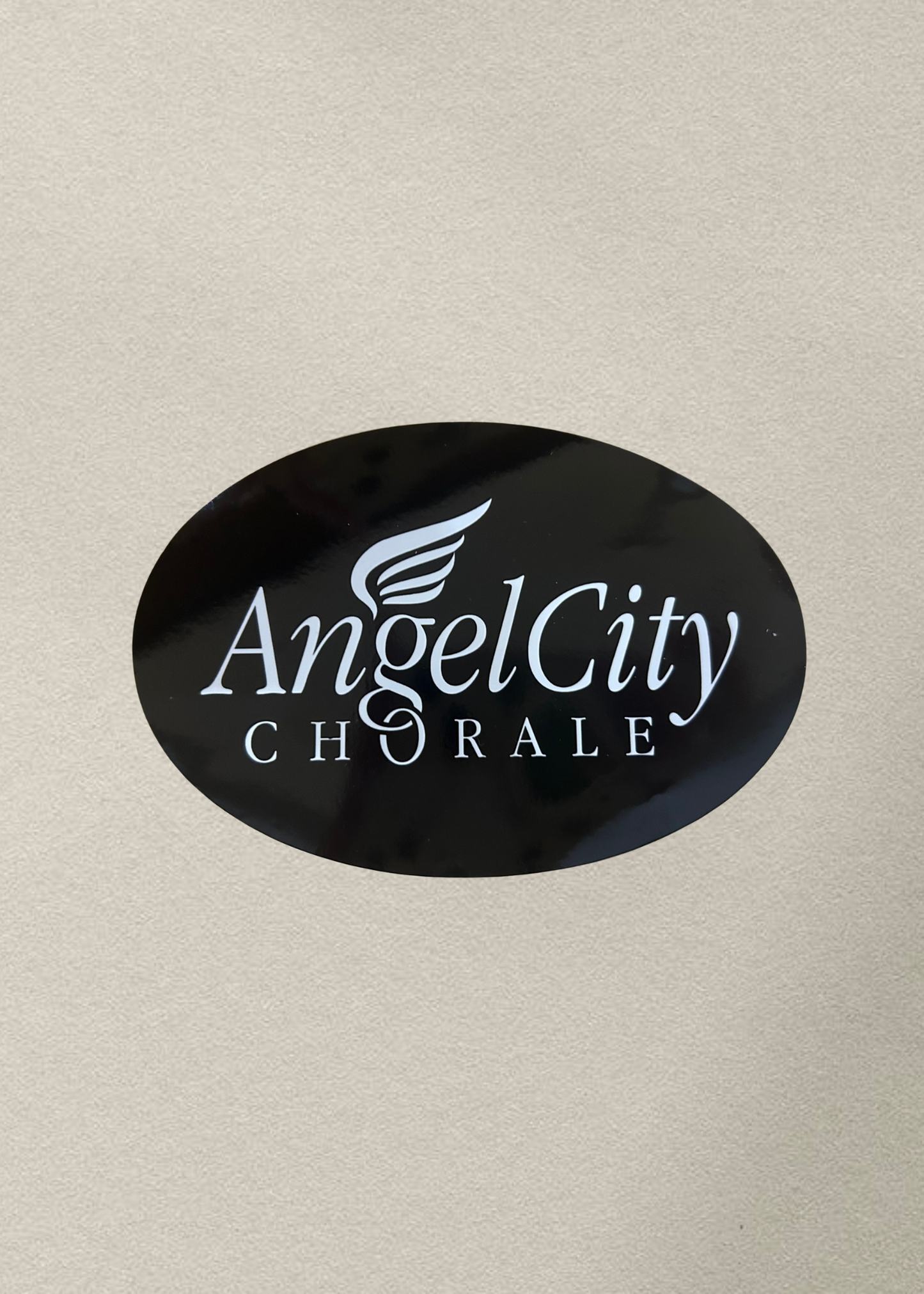 Window Cling