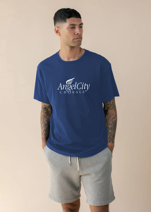 Oversized Tee