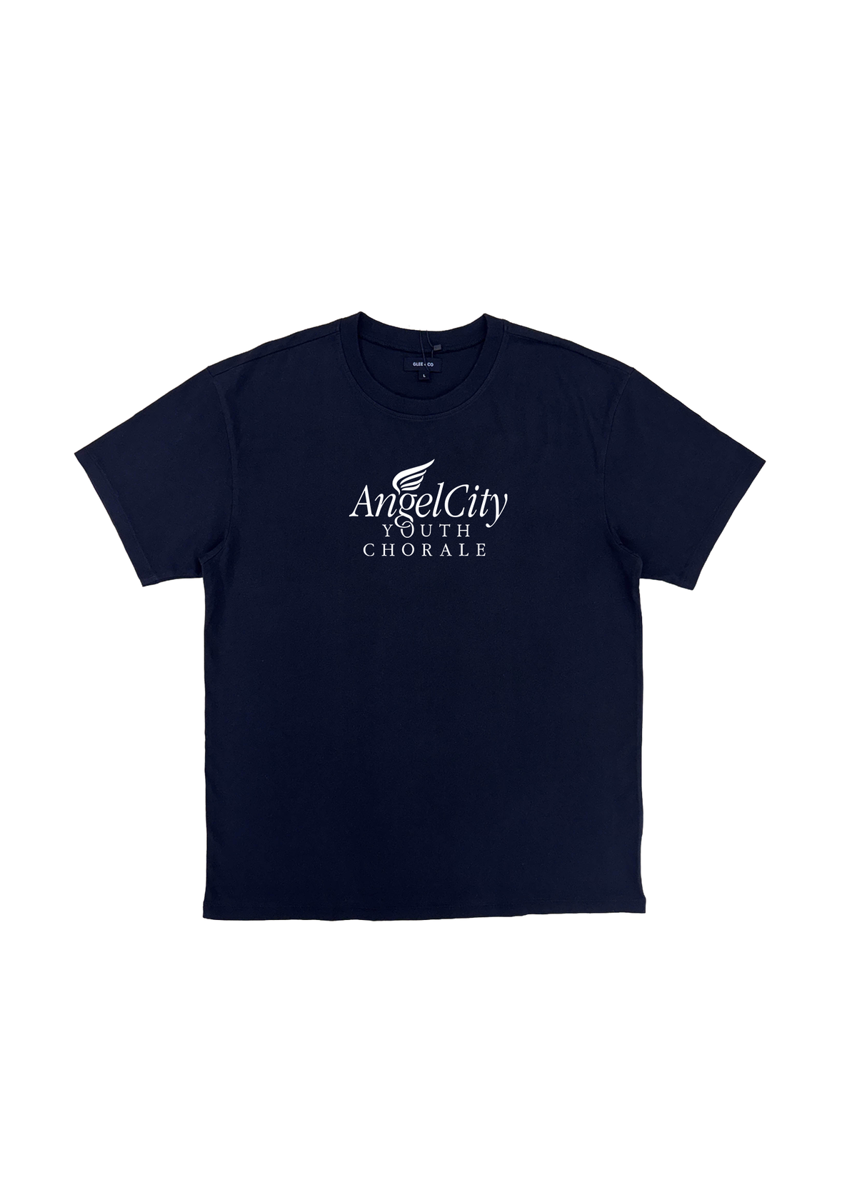 ACYC Adult Oversized Tee