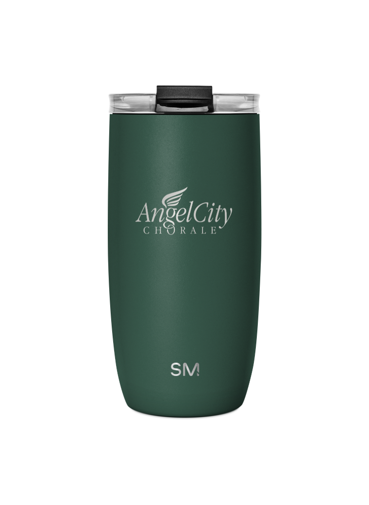 16oz Voyager Tumbler (Simple Modern)