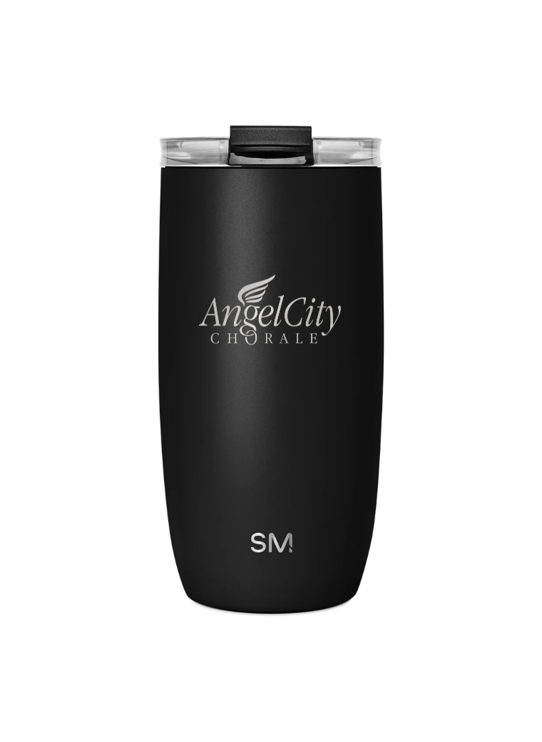 16oz Voyager Tumbler (Simple Modern)