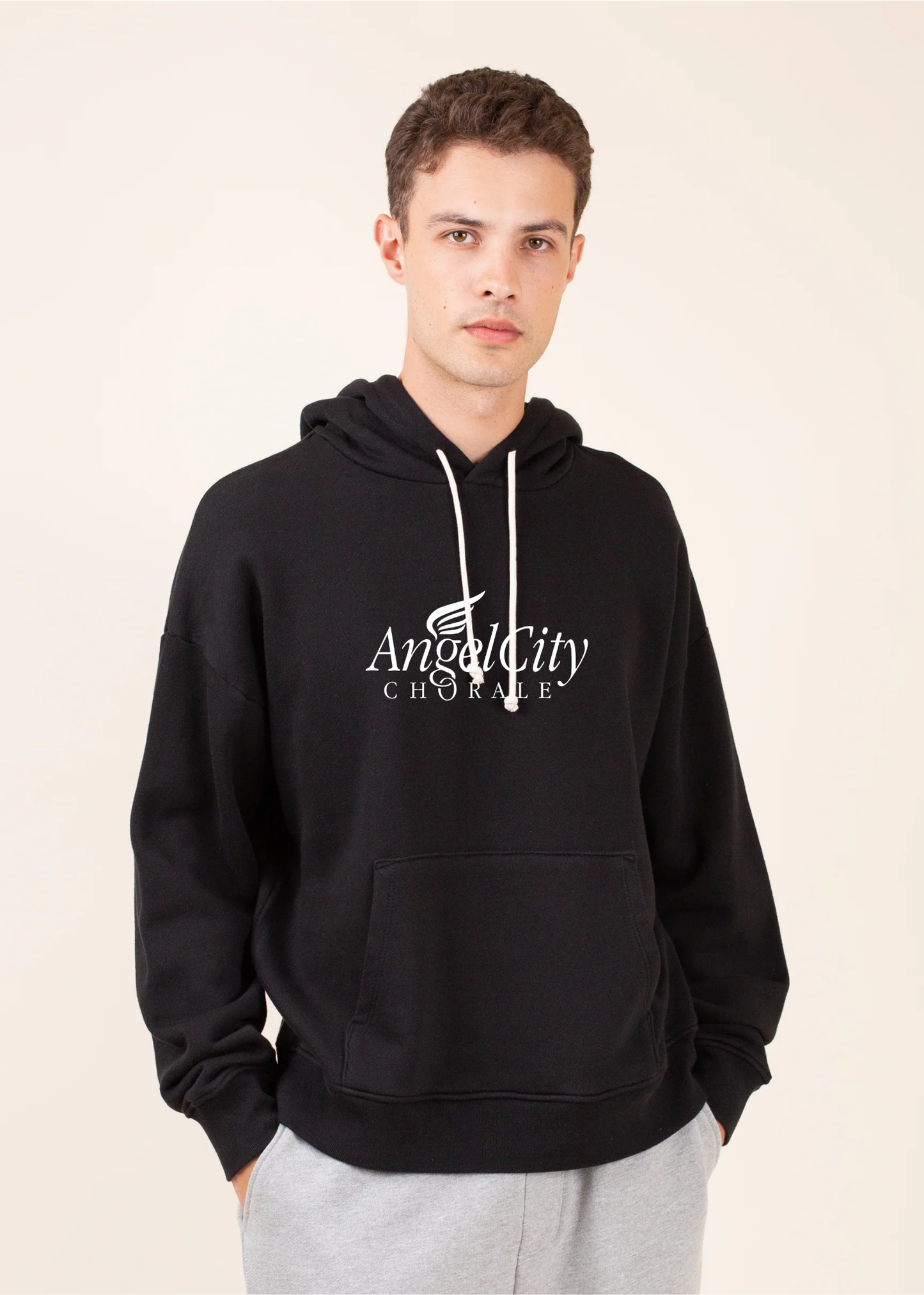 Oversized Hoodie