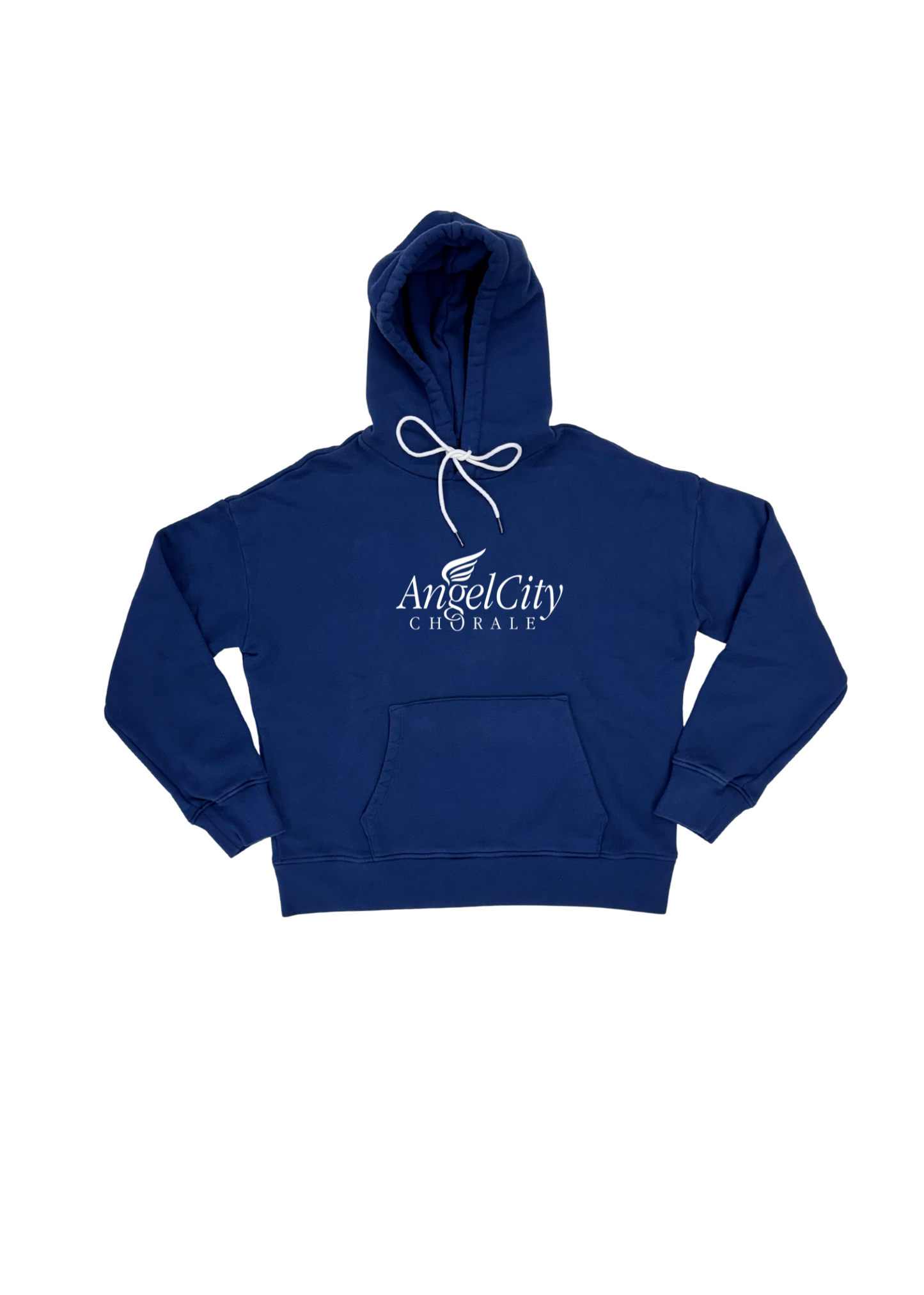Oversized Hoodie
