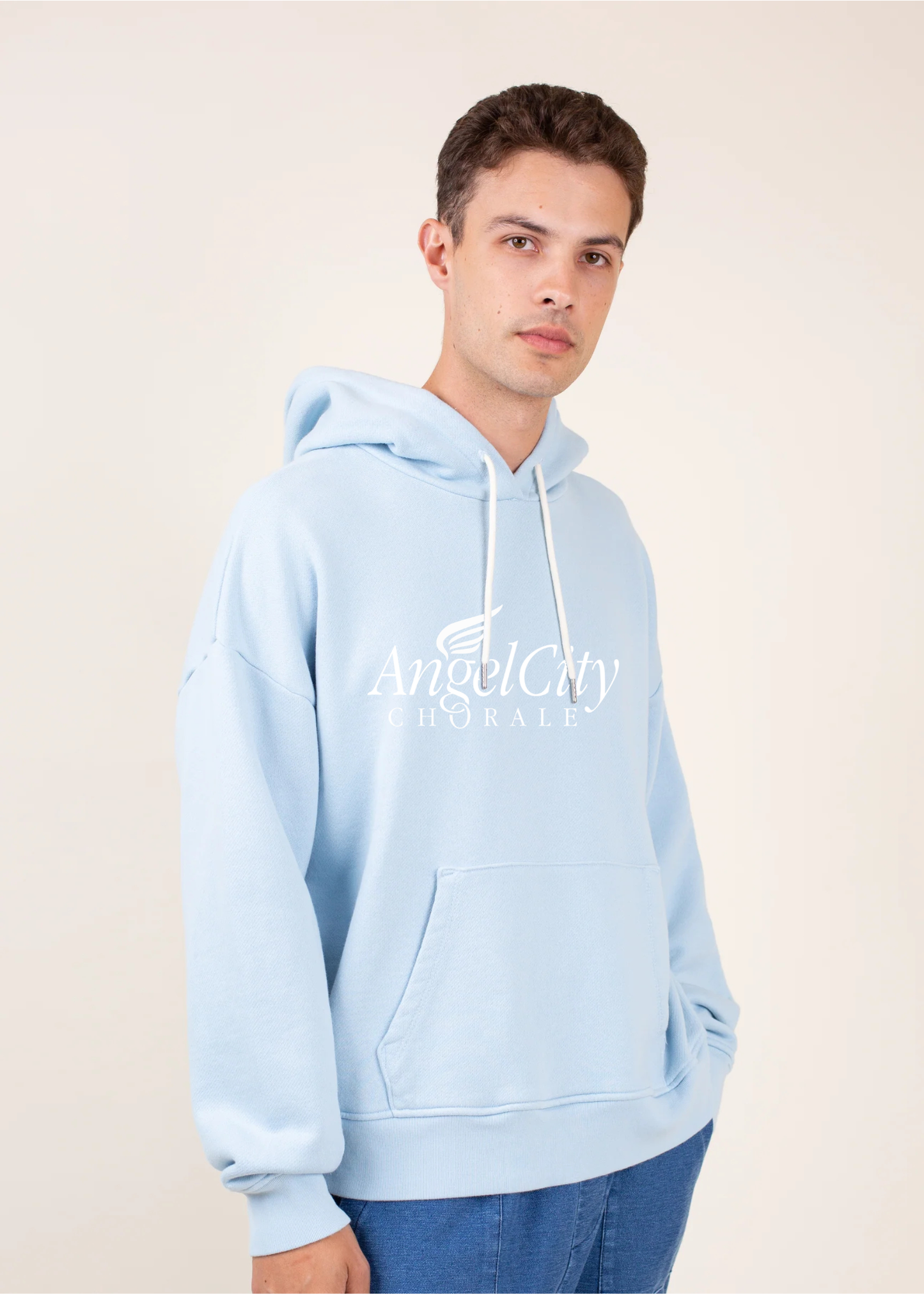 Oversized Hoodie