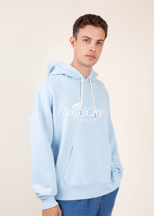 Oversized Hoodie
