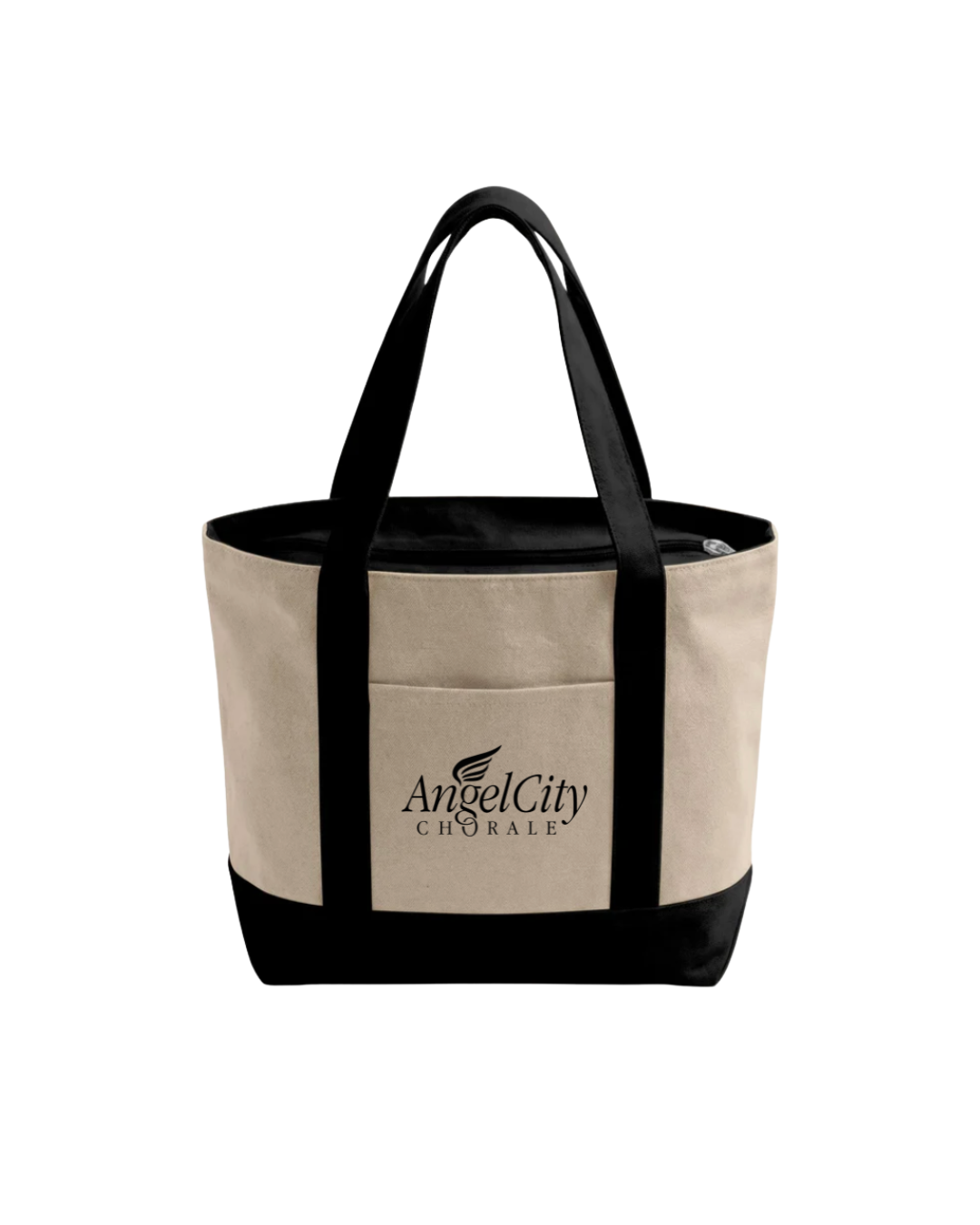 Canvas Tote Bag