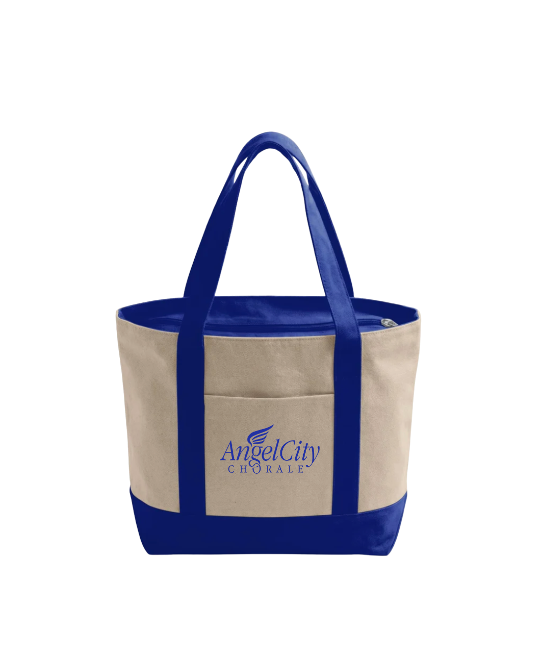 Canvas Tote Bag