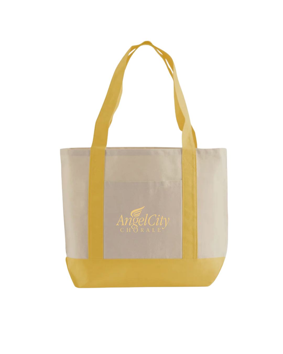 Canvas Tote Bag