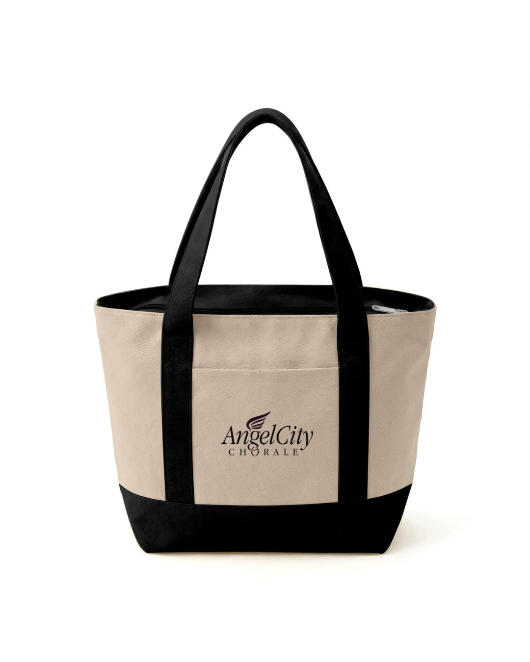 Canvas Tote Bag