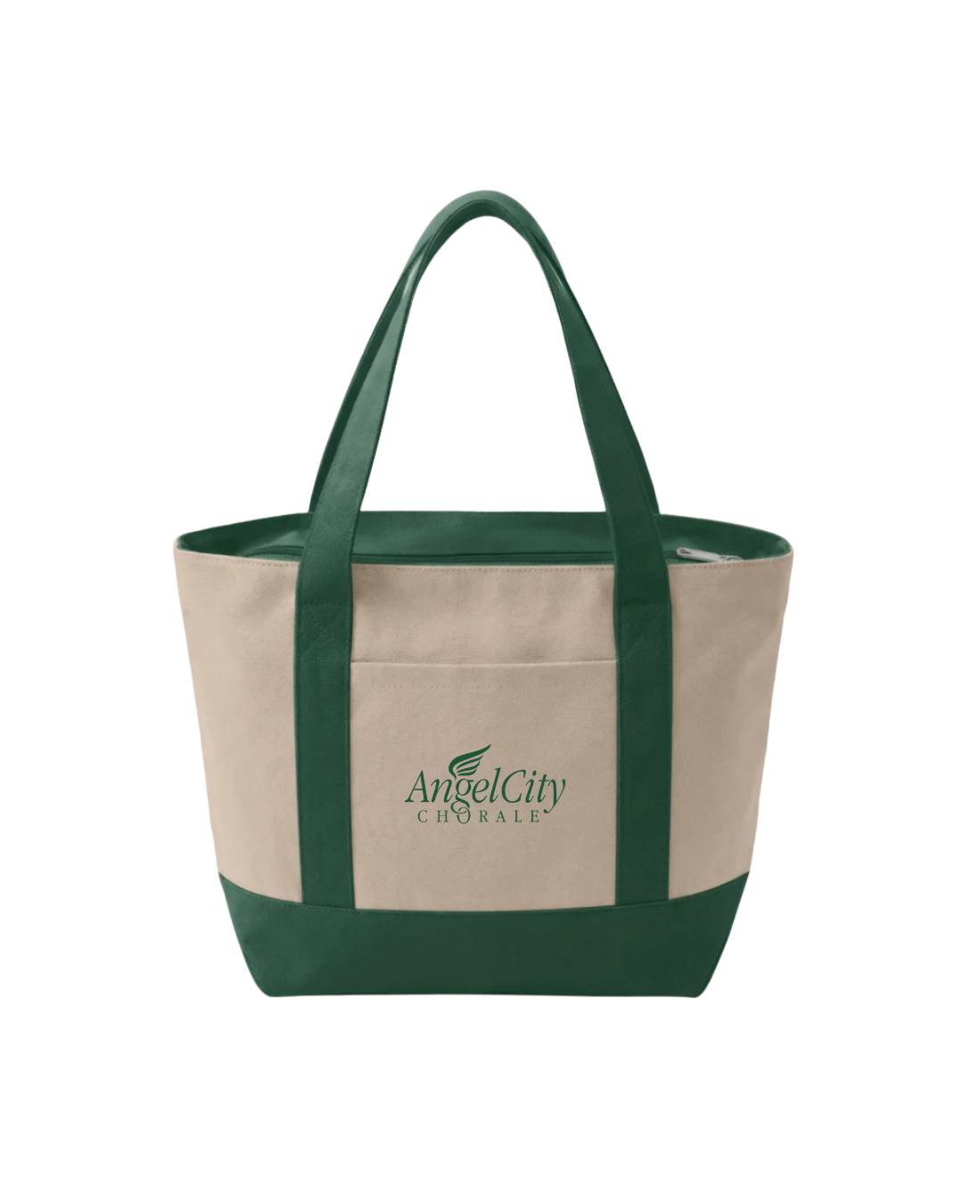Canvas Tote Bag