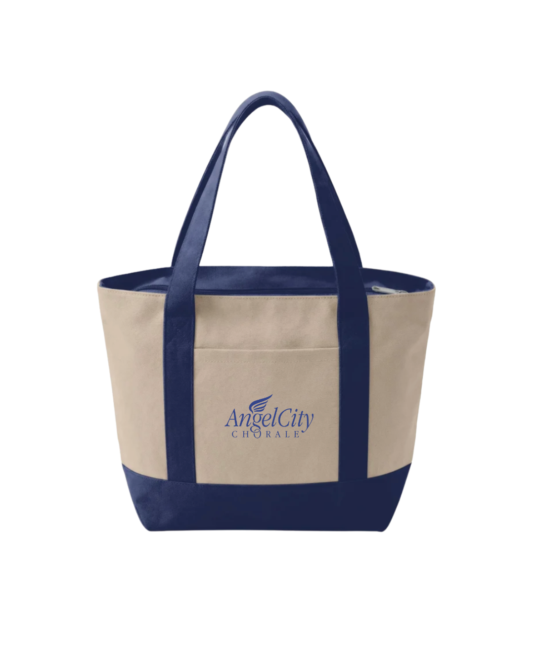 Canvas Tote Bag