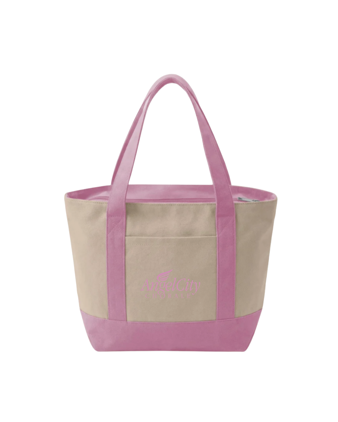 Canvas Tote Bag