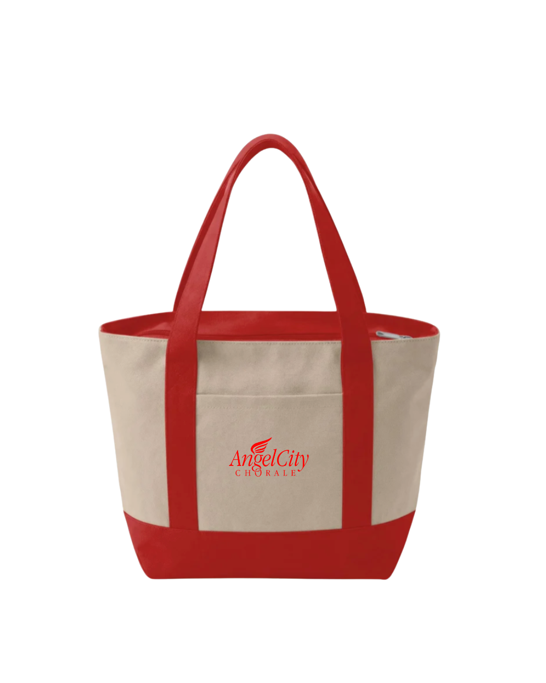 Canvas Tote Bag