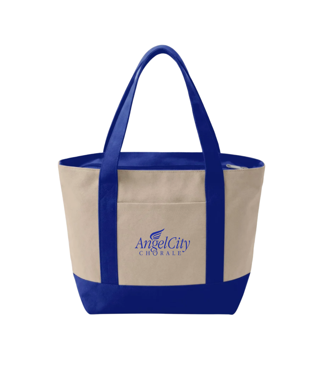 Canvas Tote Bag